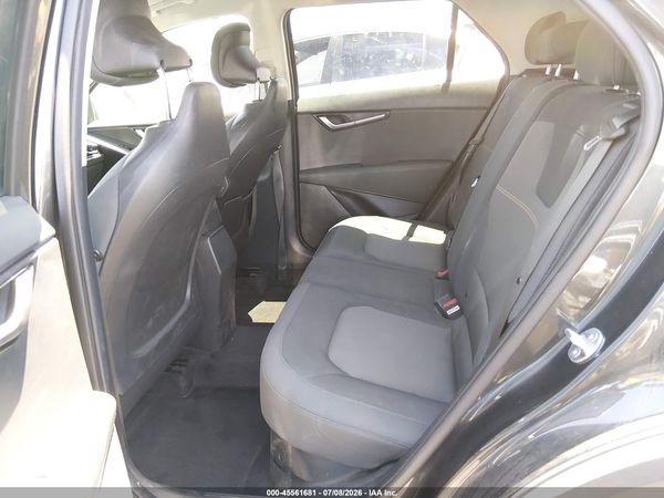 2024 KIA NIRO LX