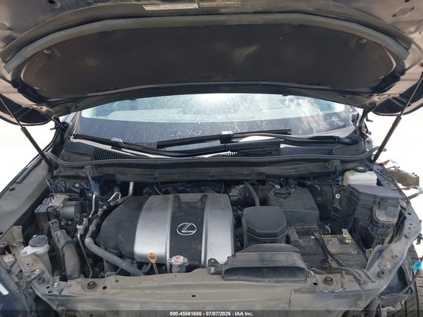 2022 LEXUS RX 350 350 Premium