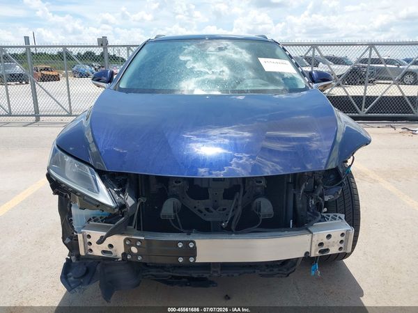 2022 LEXUS RX 350 350 Premium