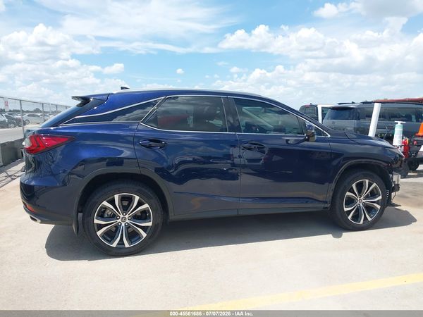 2022 LEXUS RX 350 350 Premium