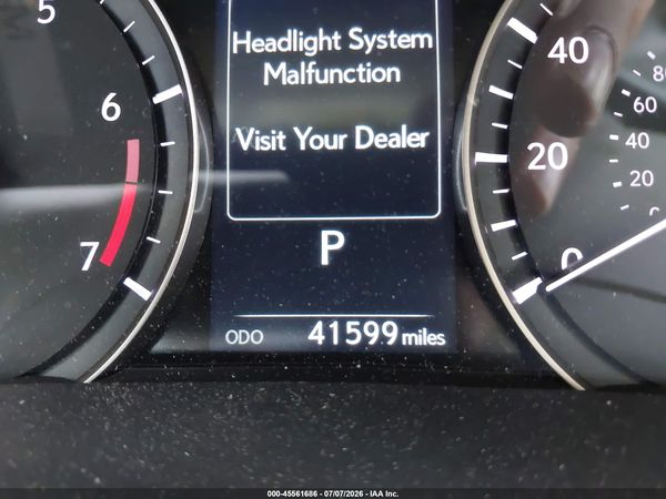 2022 LEXUS RX 350 350 Premium