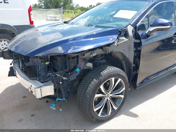 2022 LEXUS RX 350 350 Premium