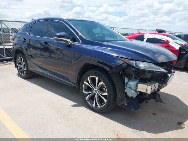 2022 LEXUS RX 350 350 Premium