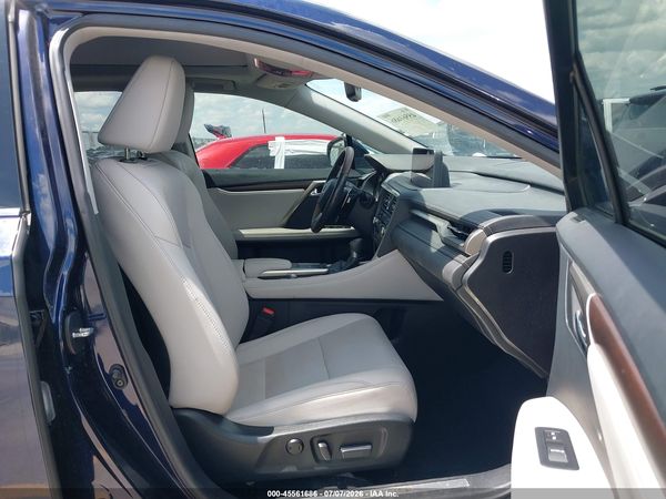 2022 LEXUS RX 350 350 Premium