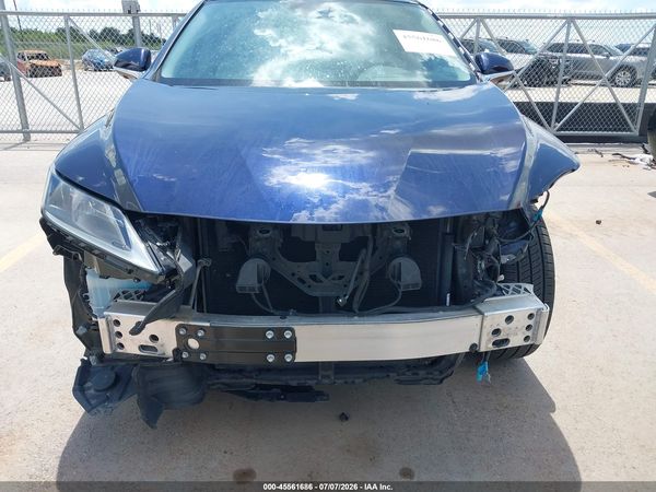 2022 LEXUS RX 350 350 Premium