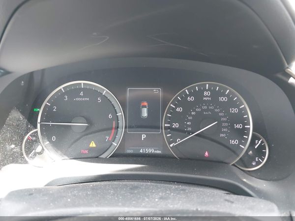 2022 LEXUS RX 350 350 Premium