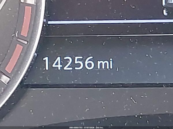 2024 NISSAN FRONTIER