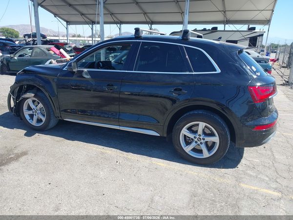 2021 AUDI Q5
