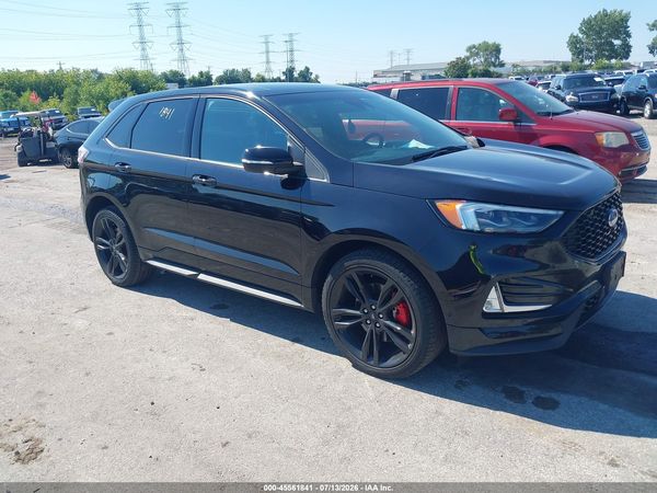 2019 FORD EDGE ST — I1