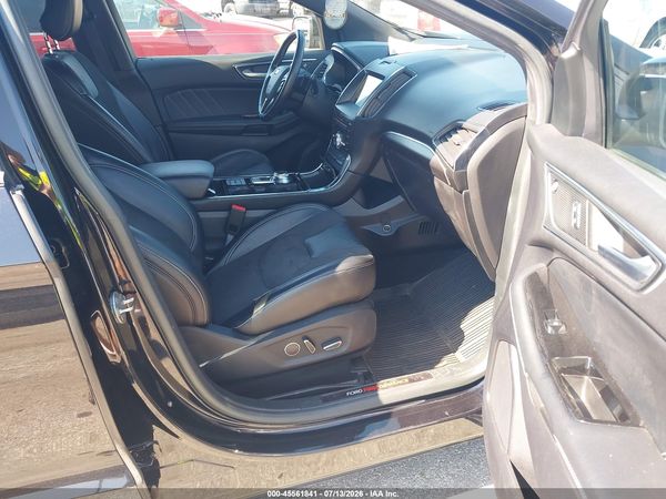 2019 FORD EDGE ST — I5