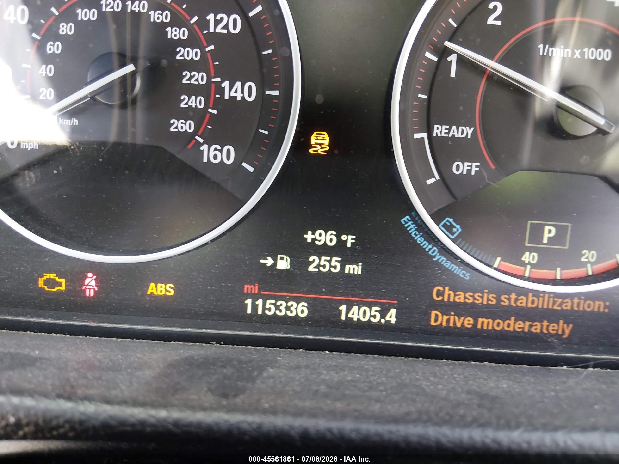 2018 BMW 430I GRAN COUPE