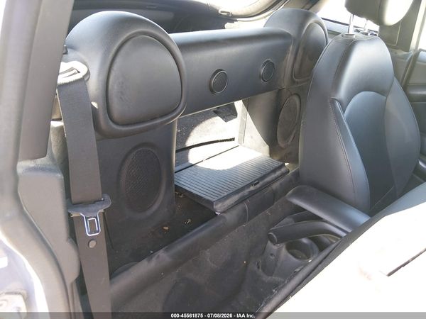 2013 MINI COUPE COOPER S
