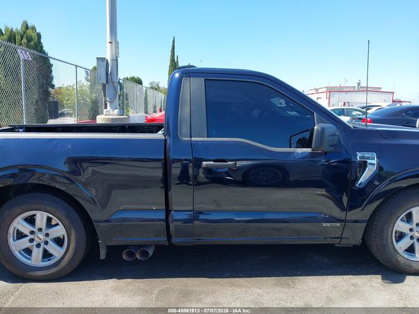 2024 FORD F-150 XL
