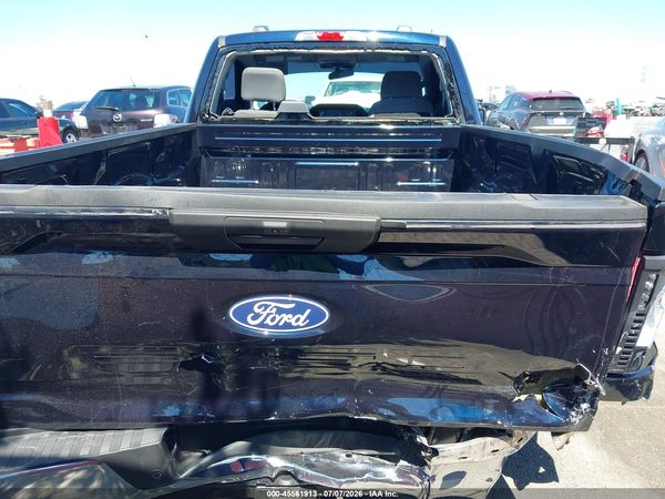 2024 FORD F-150 XL