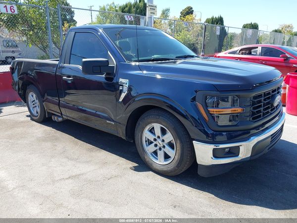 2024 FORD F-150 XL