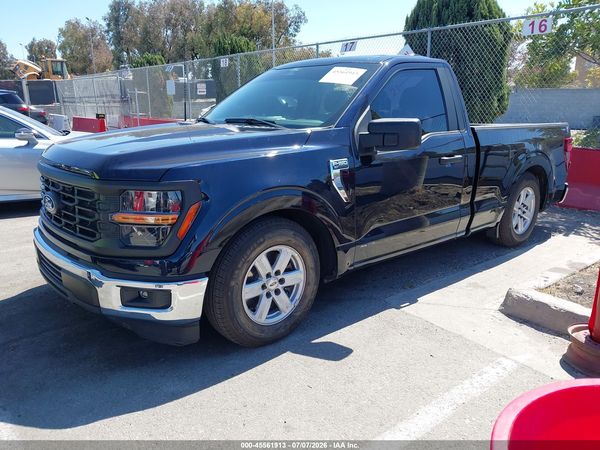 2024 FORD F-150 XL
