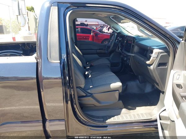 2024 FORD F-150 XL