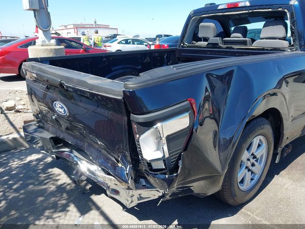 2024 FORD F-150 XL