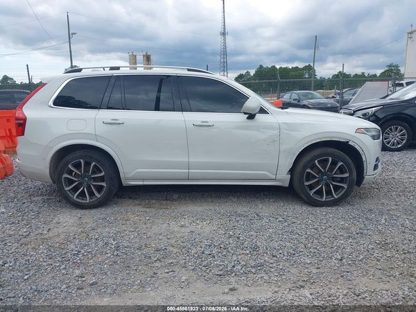 2019 VOLVO XC90 T6 MOMENTUM