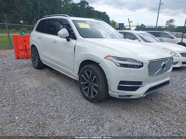 2019 VOLVO XC90 T6 MOMENTUM