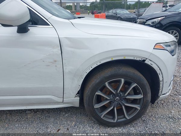 2019 VOLVO XC90 T6 MOMENTUM