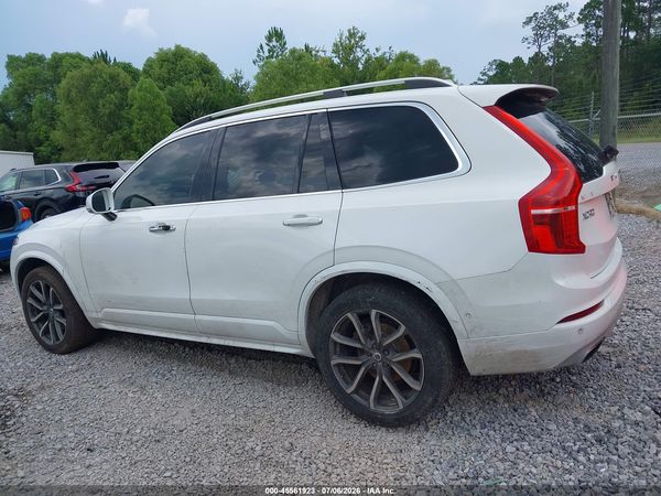 2019 VOLVO XC90 T6 MOMENTUM