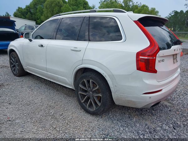 2019 VOLVO XC90 T6 MOMENTUM