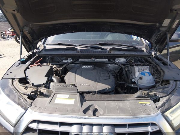 2019 AUDI Q5 45 PREMIUM