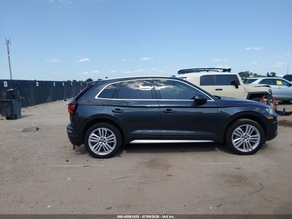 2019 AUDI Q5 45 PREMIUM
