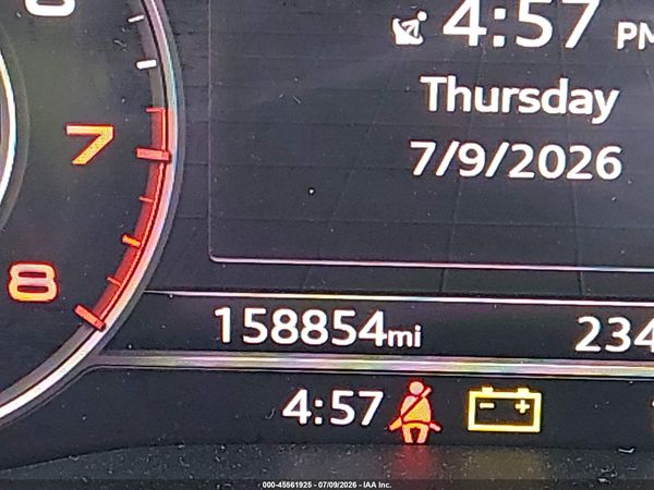 2019 AUDI Q5 45 PREMIUM