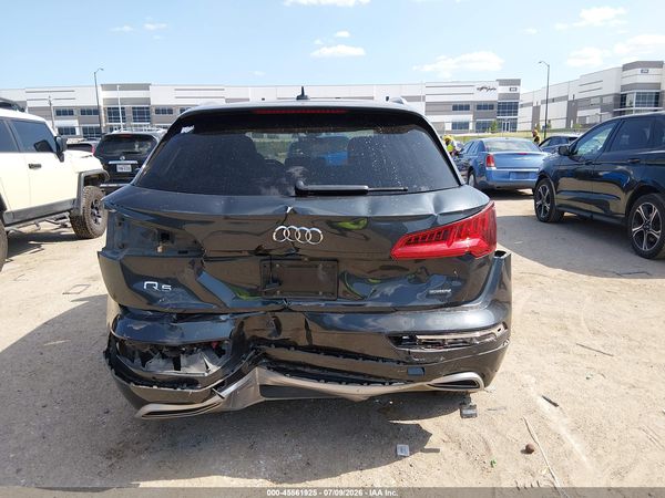 2019 AUDI Q5 45 PREMIUM