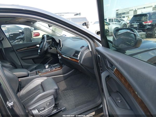2019 AUDI Q5 45 PREMIUM