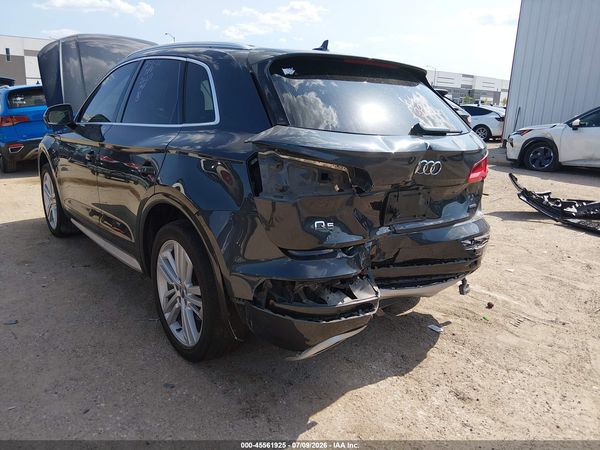 2019 AUDI Q5 45 PREMIUM
