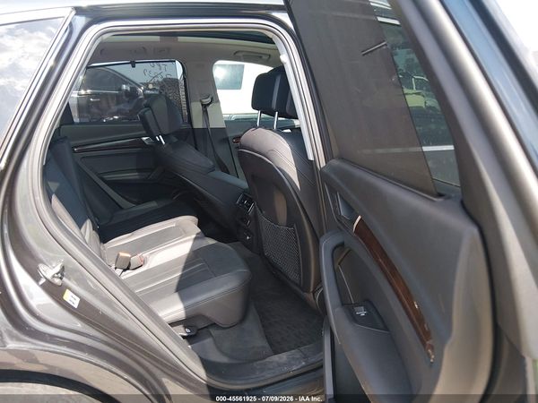 2019 AUDI Q5 45 PREMIUM