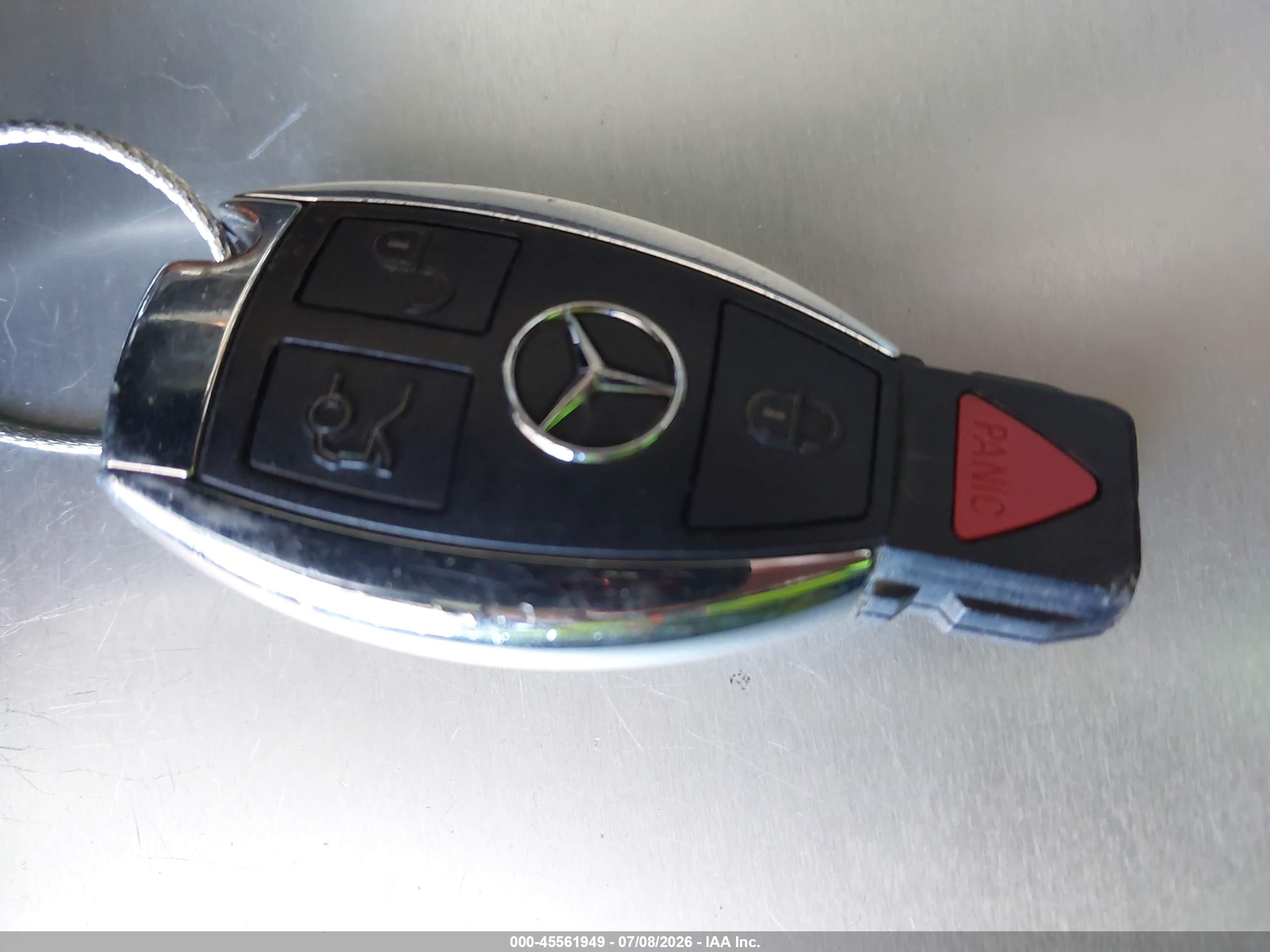2013 MERCEDES-BENZ E 350 BLUETEC E350 BLUETEC