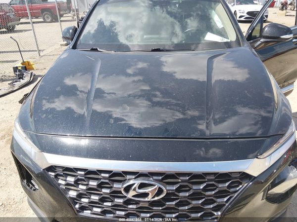 2020 HYUNDAI SANTA FE SEL 2.0T