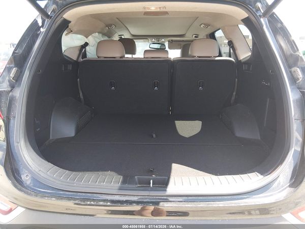 2020 HYUNDAI SANTA FE SEL 2.0T