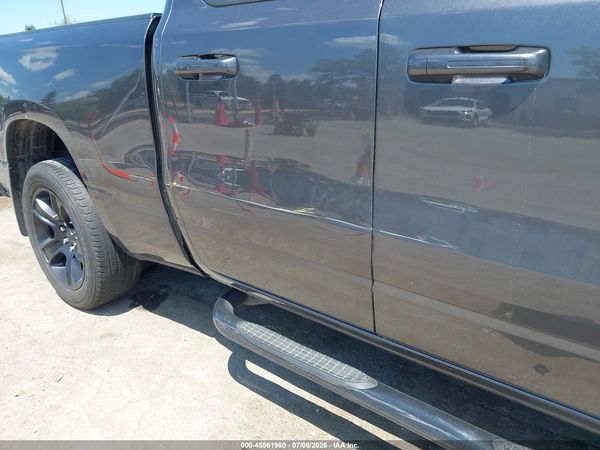2022 RAM 1500 BIG HORN  4X4 6'4 BOX