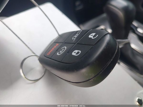 2020 JEEP GRAND CHEROKEE LIMITED X 4X4