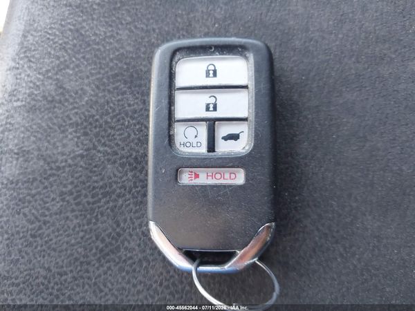 2020 HONDA CR-V AWD EX