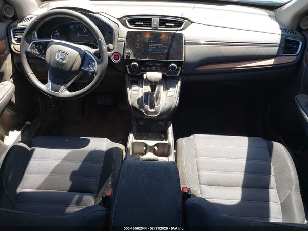 2020 HONDA CR-V AWD EX