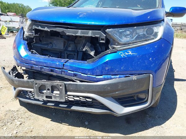 2020 HONDA CR-V AWD EX