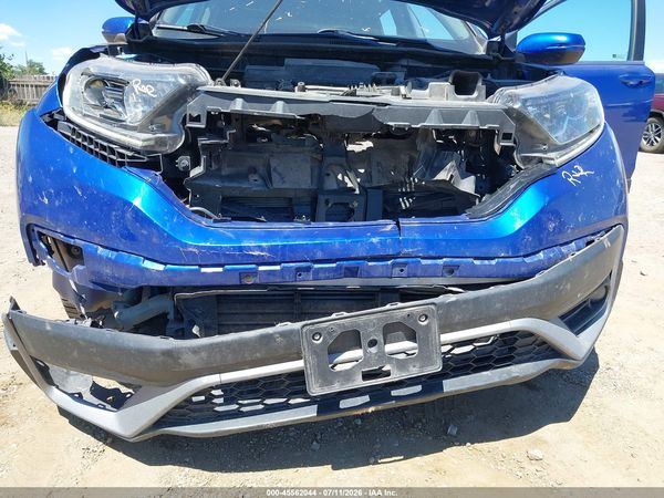 2020 HONDA CR-V AWD EX