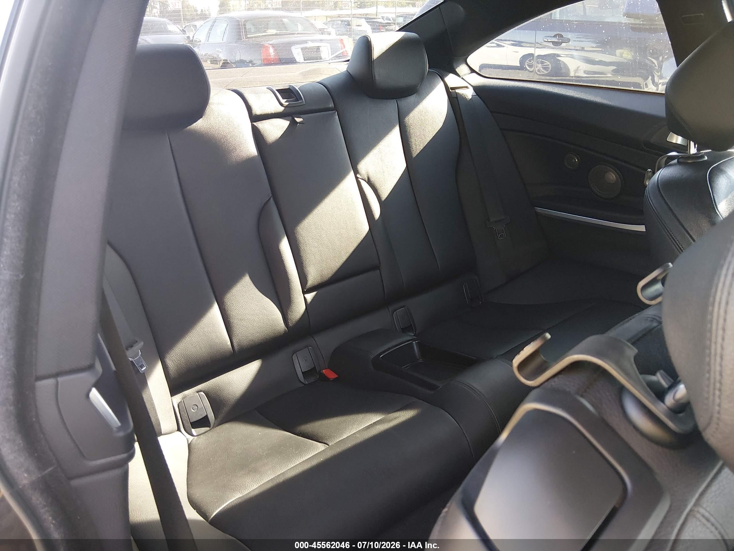 2016 BMW 435I XDRIVE