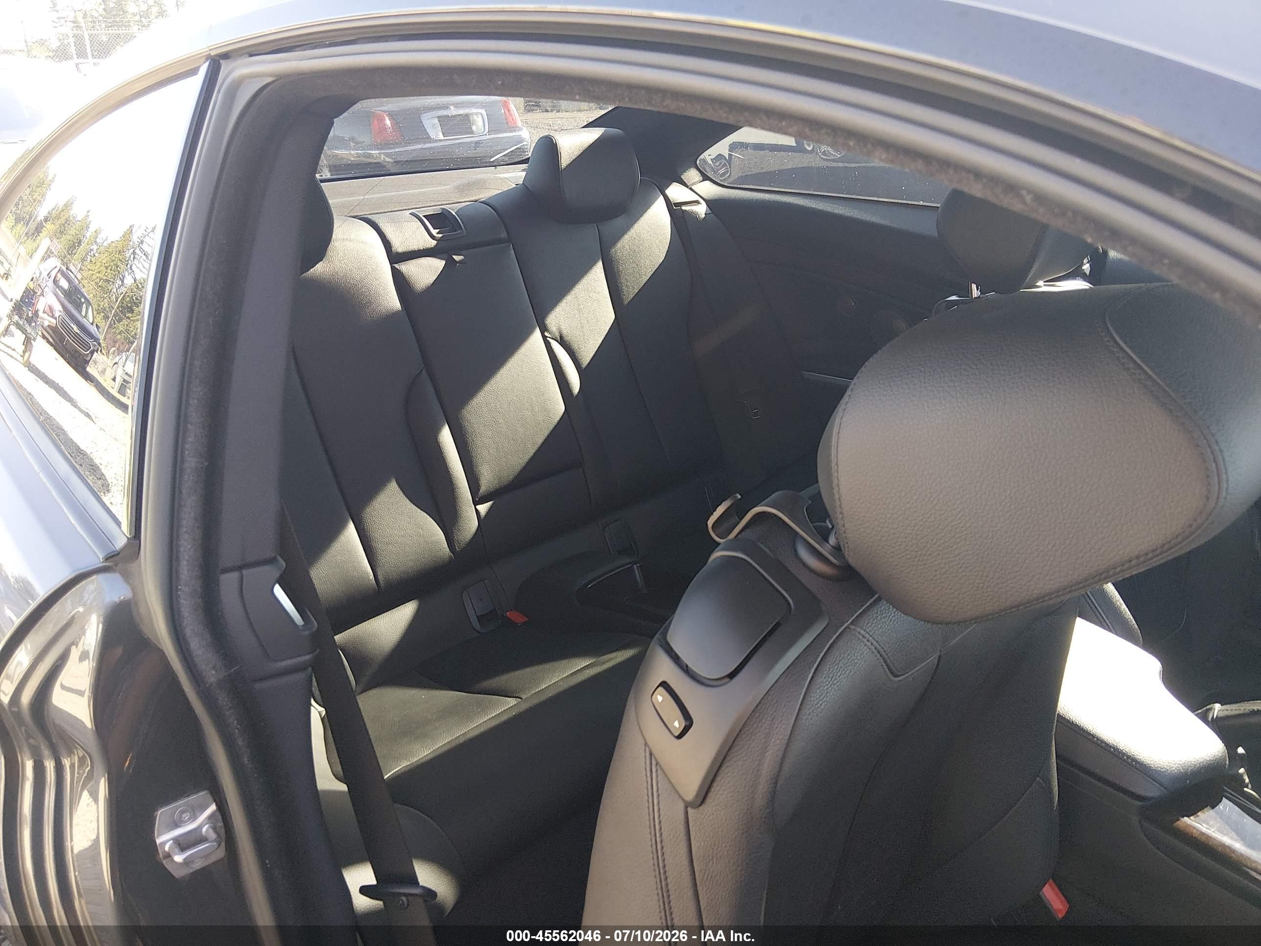 2016 BMW 435I XDRIVE