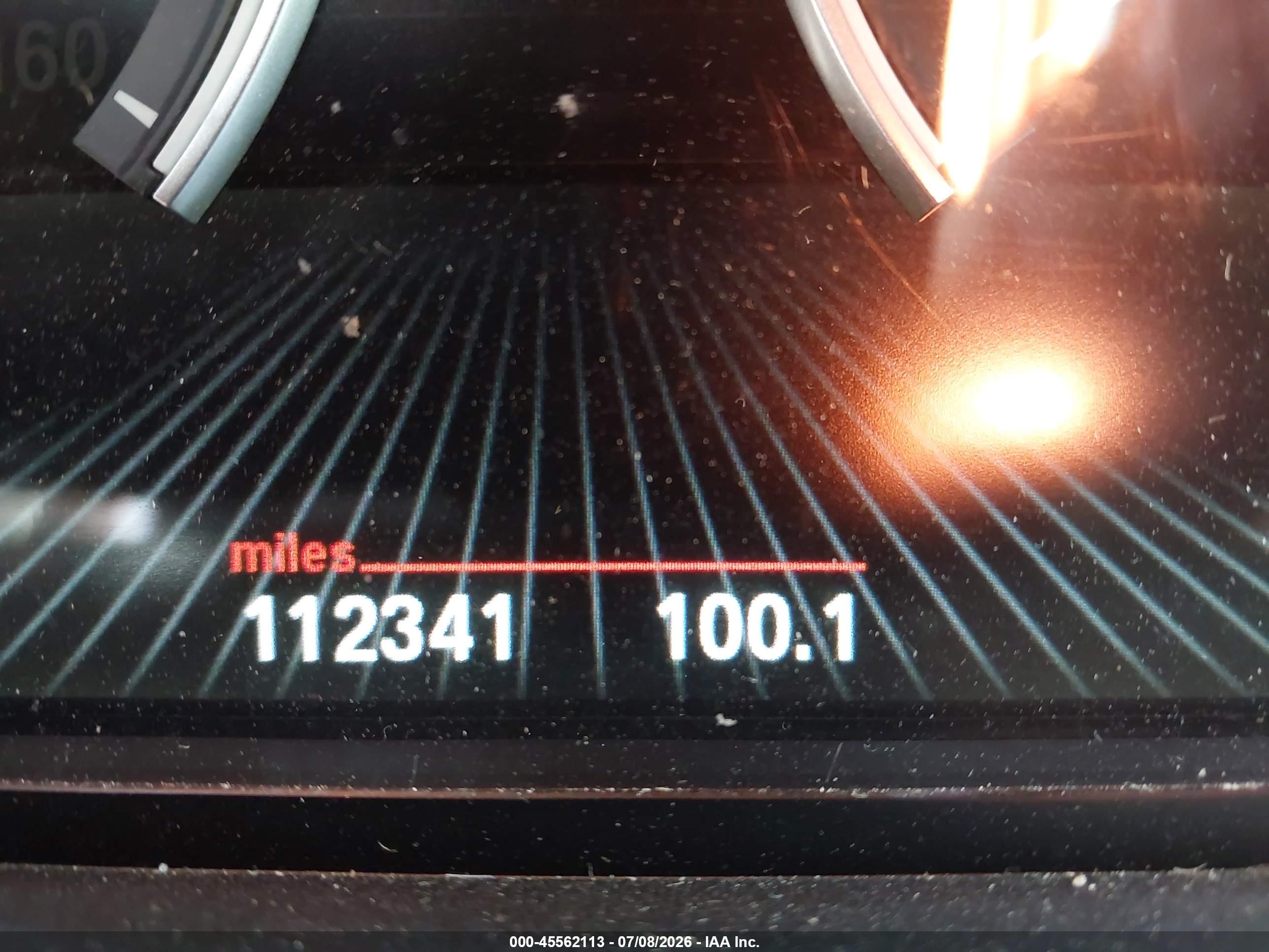 2015 BMW 535I xDrive