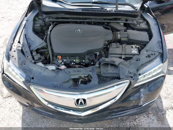 2017 ACURA TLX V6