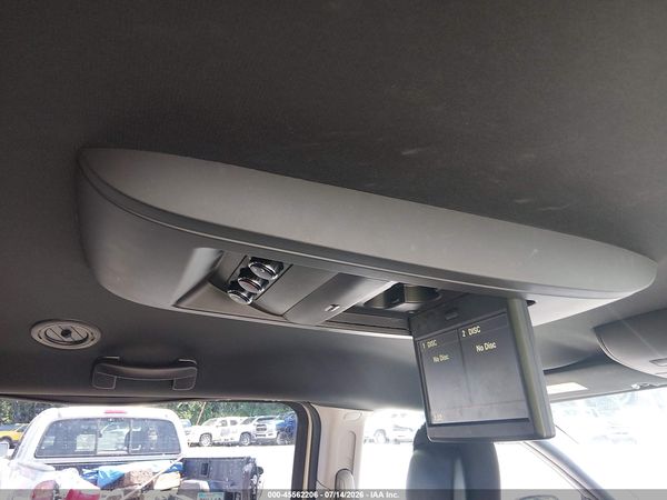 2014 DODGE GRAND CARAVAN SE 30TH ANNIVERSARY — I152
