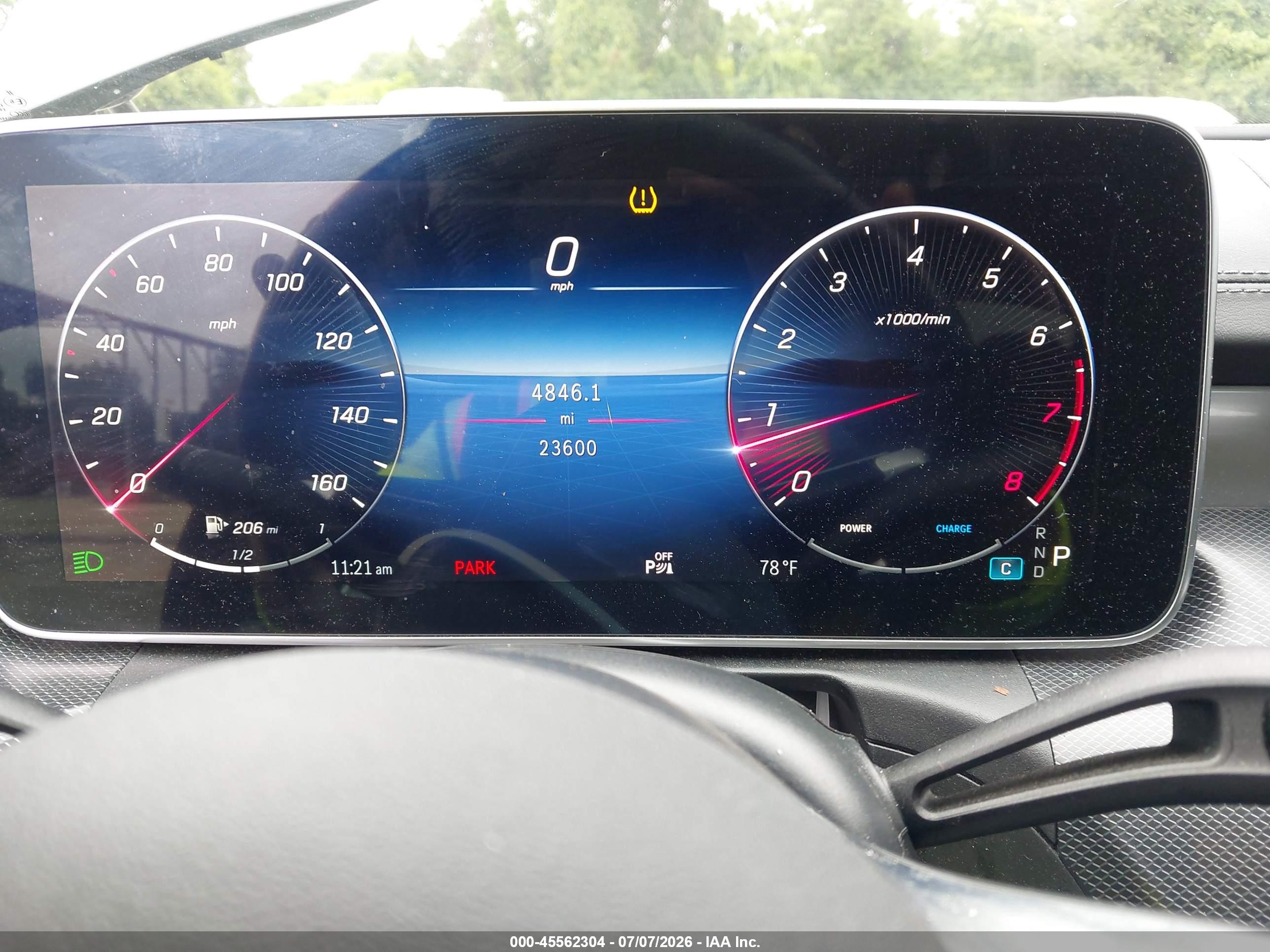 2024 MERCEDES-BENZ C 300