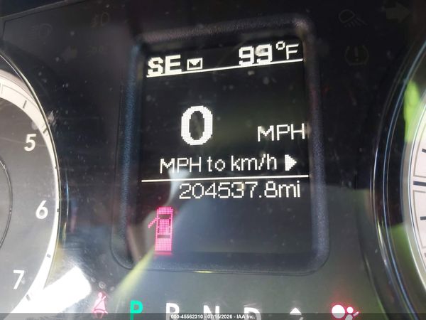 2017 RAM 1500 SLT  4X2 6'4 BOX